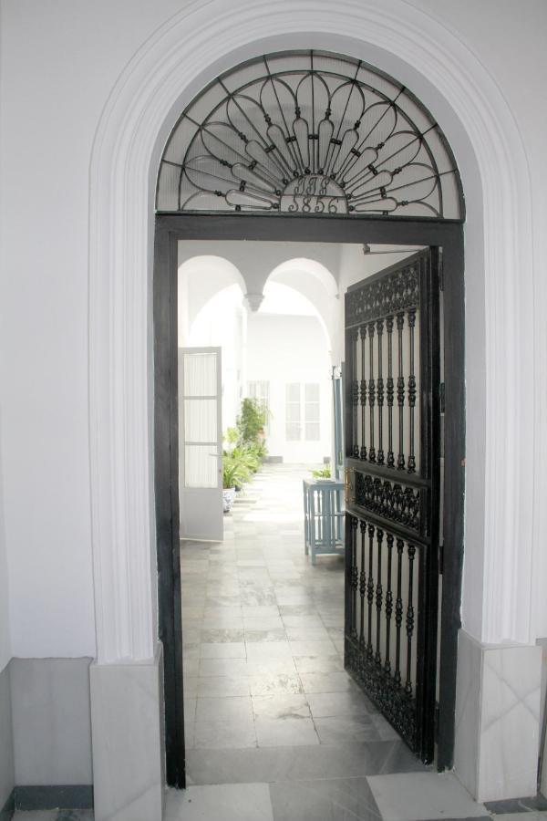 Casa Arco Del Cañón - Casita Con Encanto