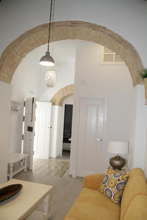 Casa Arco Del Cañón - Casita Con Encanto Apartamento *
