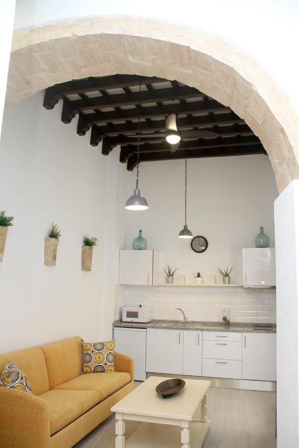 Casa Arco Del Cañón - Casita Con Encanto *