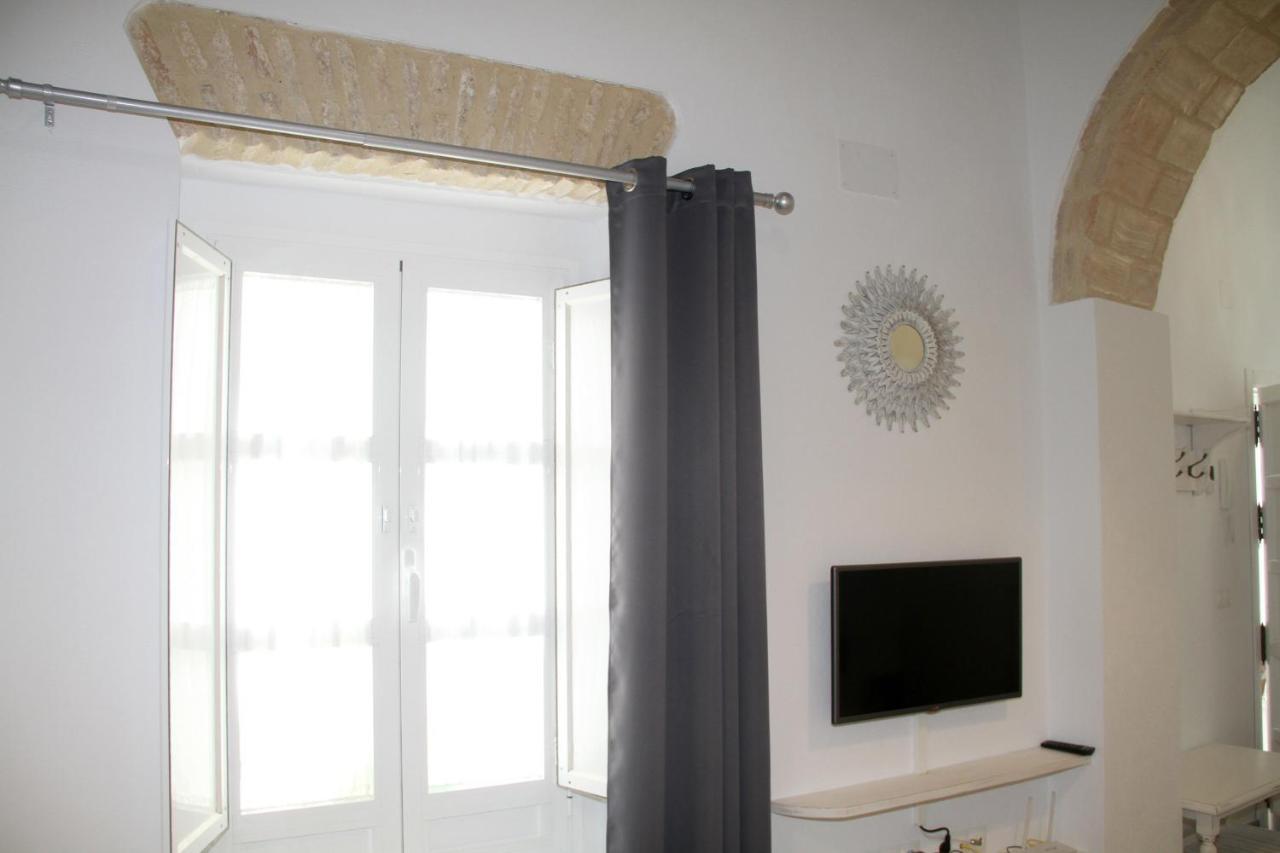 Apartamento Casa Arco Del Cañón - Casita Con Encanto *