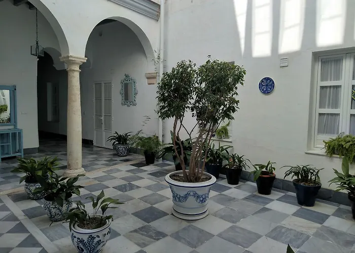 Casa Arco Del Canon - Casita Con Encanto