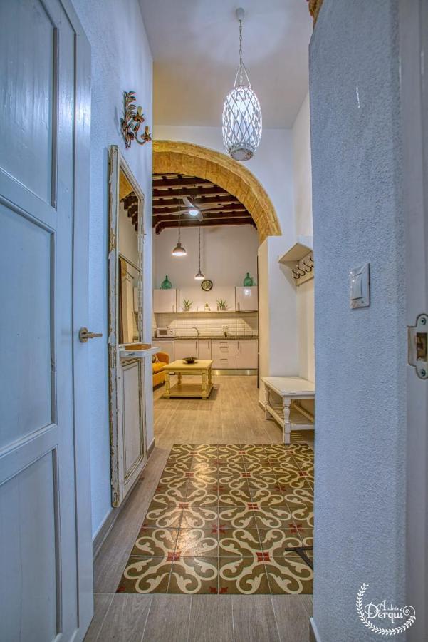 Casa Arco Del Canon - Casita Con Encanto Medina-Sidonia
