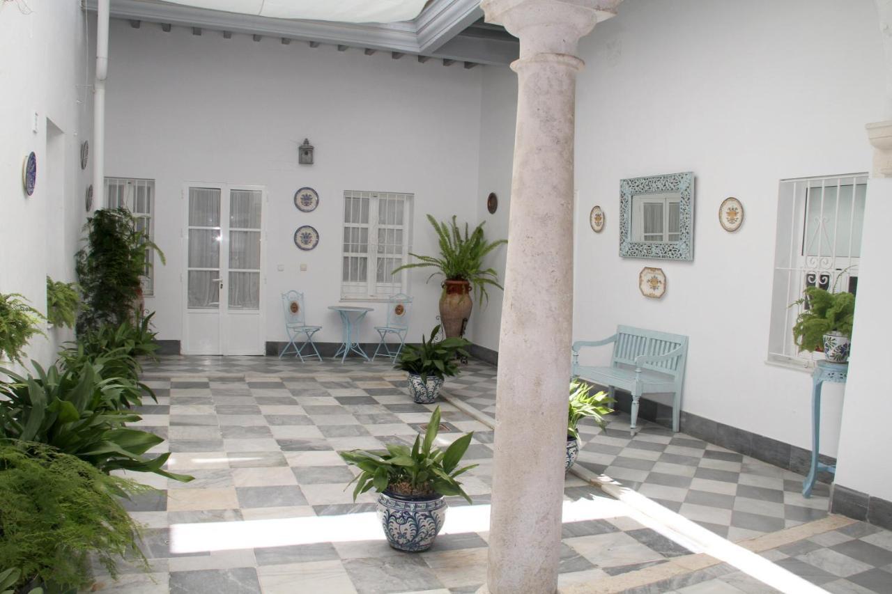 Casa Arco Del Canon - Casita Con Encanto Apartment *