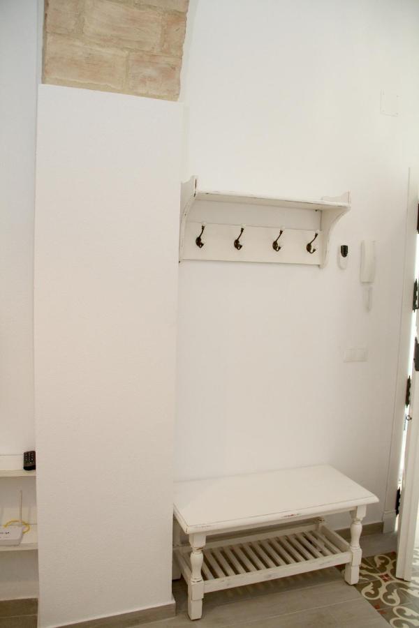 Casa Arco Del Canon - Casita Con Encanto Apartment