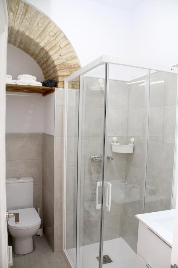 Casa Arco Del Canon - Casita Con Encanto * Medina-Sidonia